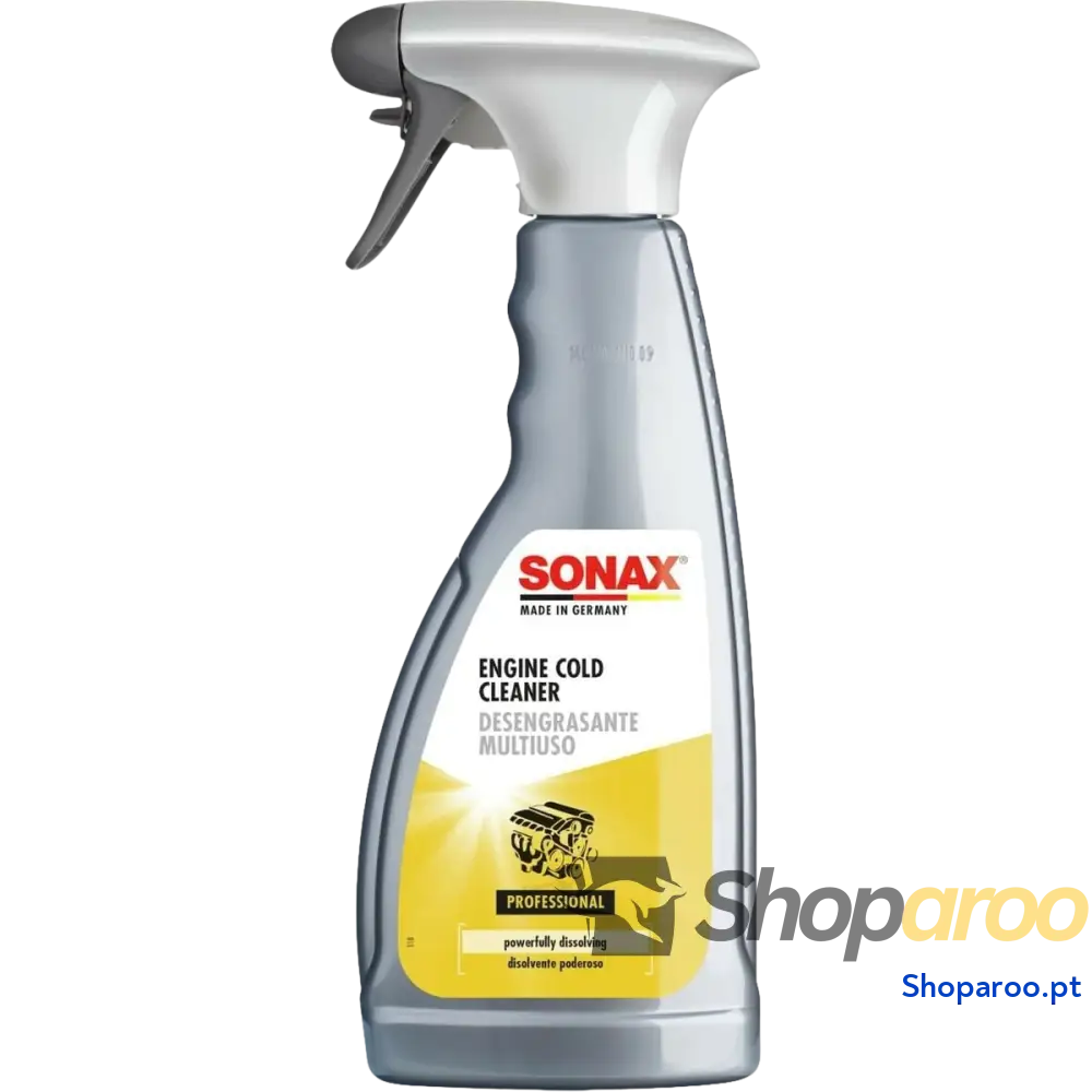 Acessório Sonax SX05432000