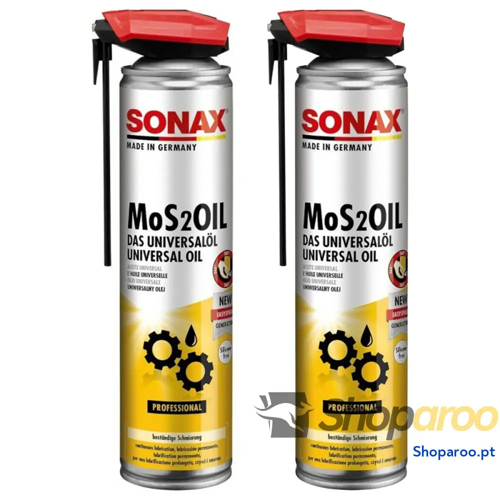 Acessório Sonax SXP03394000X2