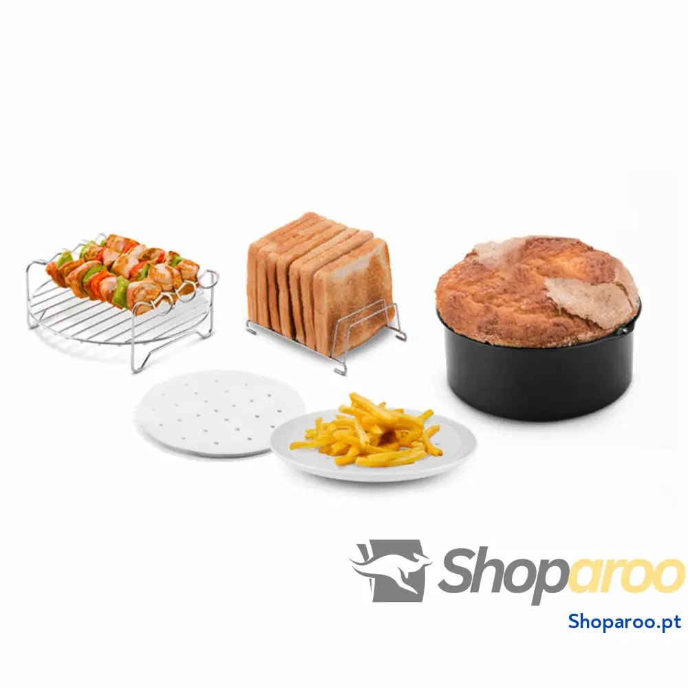 Acessório UFESA Fritadeira sem Óleo
