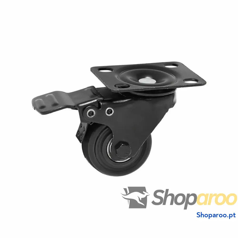 Acessório V7 RM4CASTERS-1E Rueda