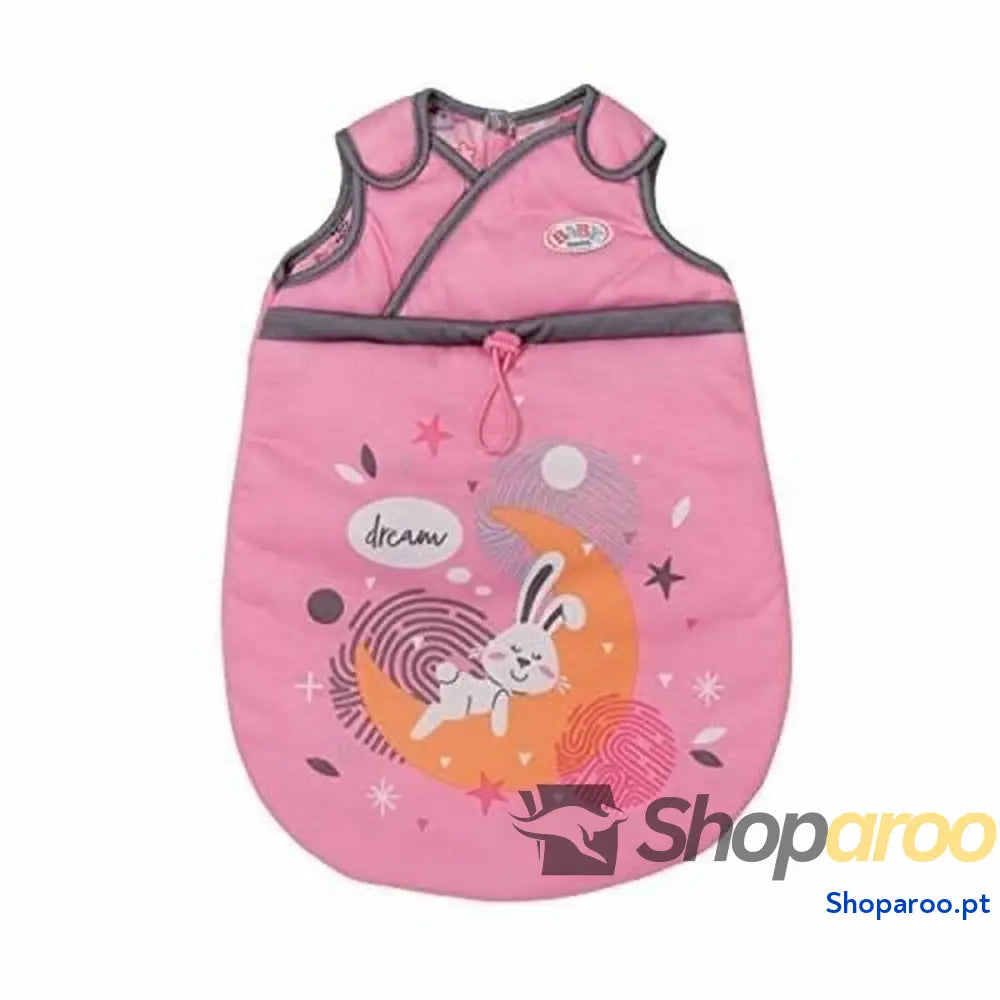 Acessórios para Bonecas Baby Born Sleeping bag