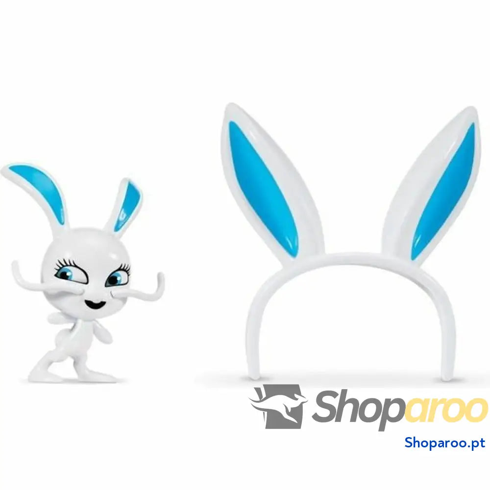 Acessórios para Bonecas Bandai Bunnyx