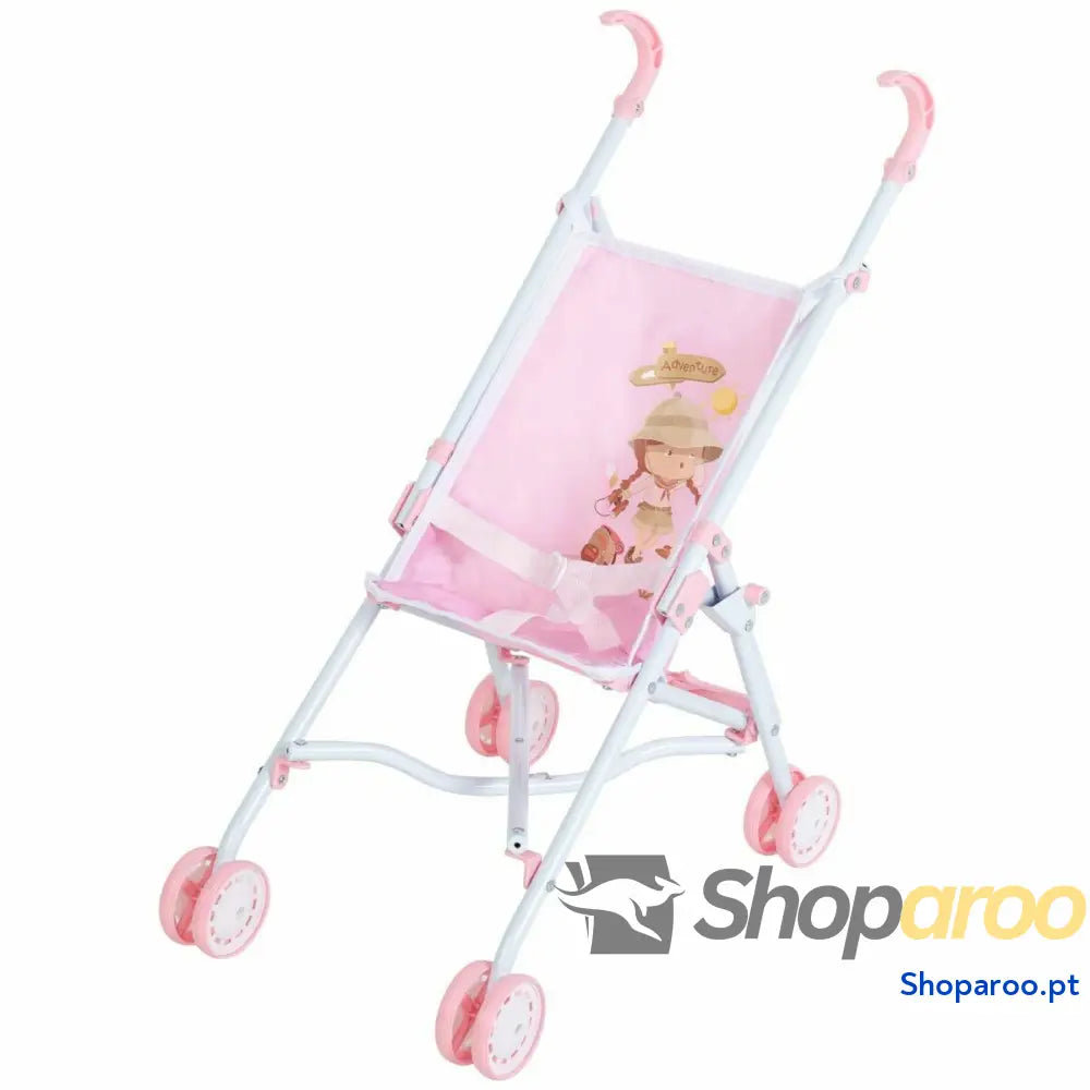 Acessórios para Bonecas Colorbaby 28 x 42 56 cm