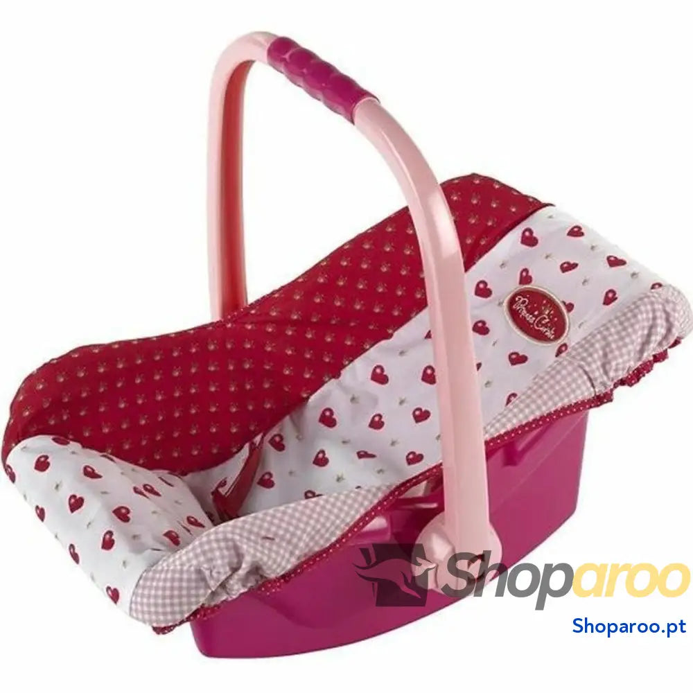 Acessórios para Bonecas Princess Coralie Stroller Klein 1669 (40 x 6 x 30 cm)