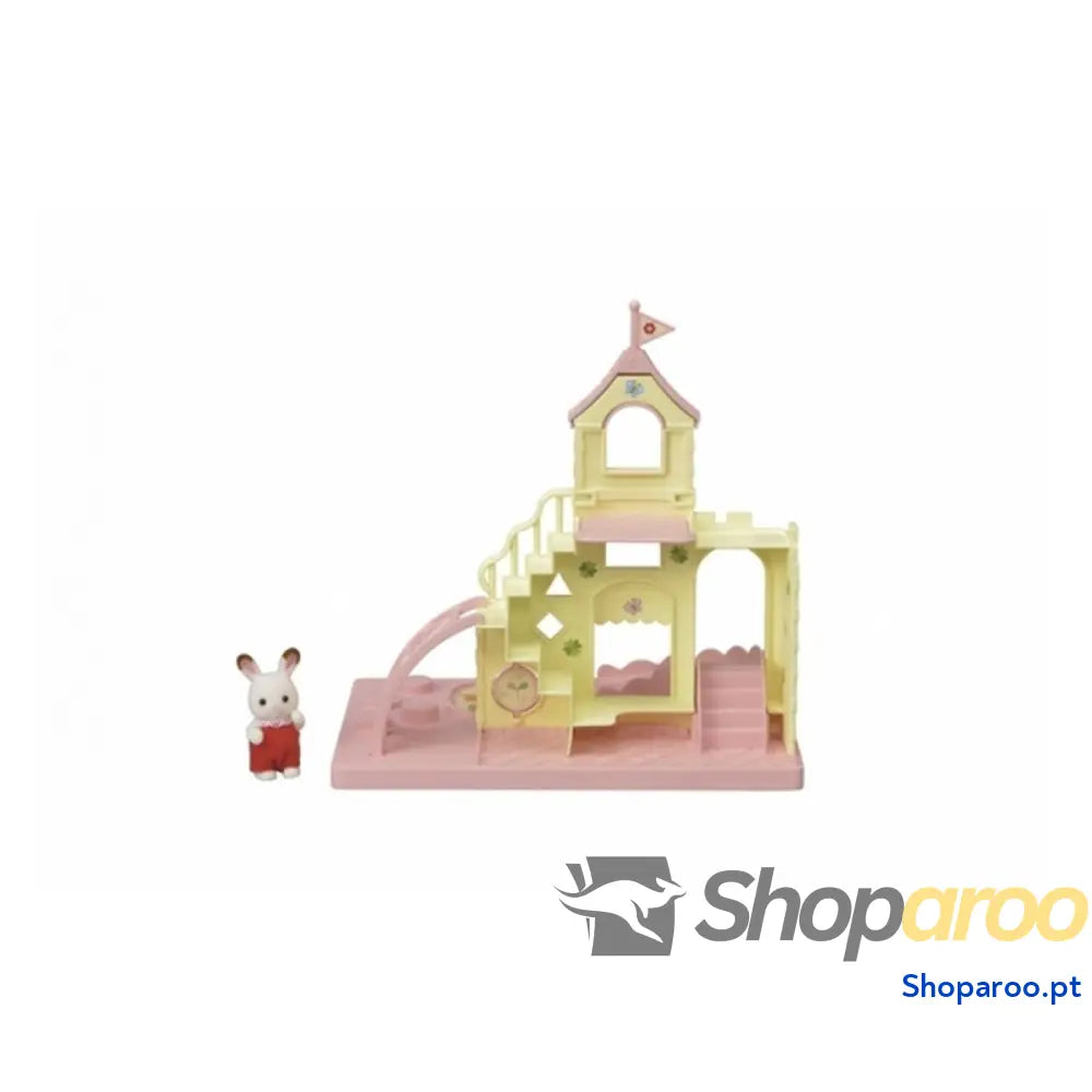 Acessórios para Bonecas   Sylvanian Families 5319          