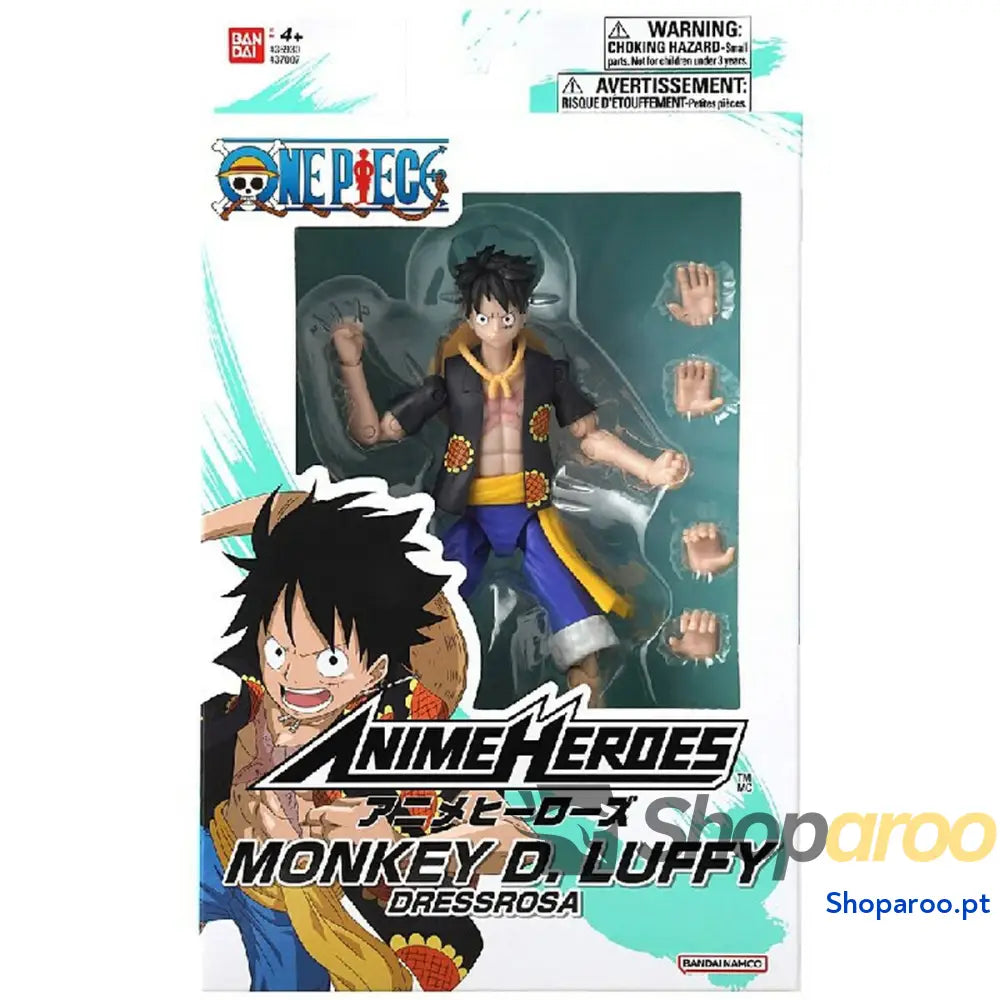 Acessórios para Casa de Bonecas Bandai AH37007