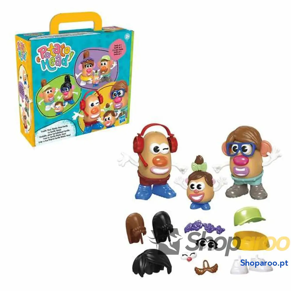 Acessórios para Casa de Bonecas Hasbro