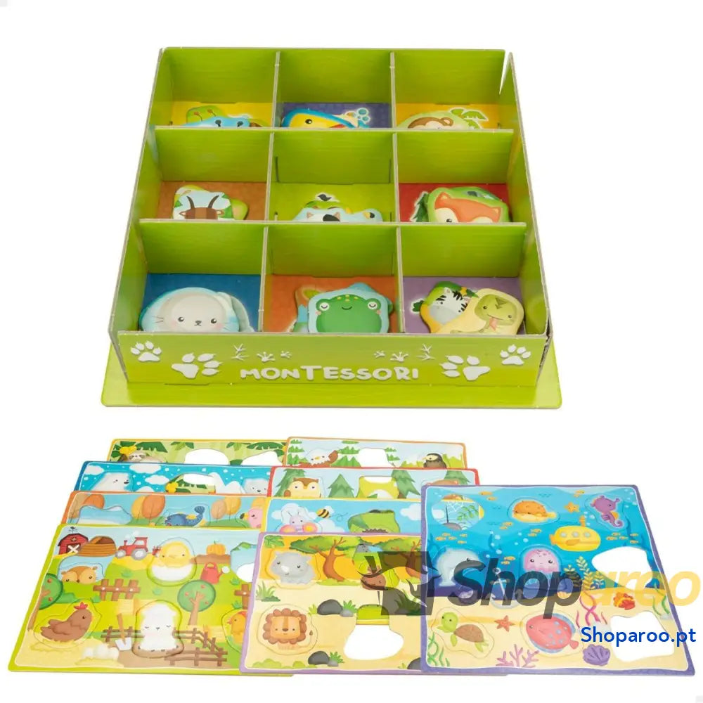 Acessórios para Casa de Bonecas Lisciani Giochi