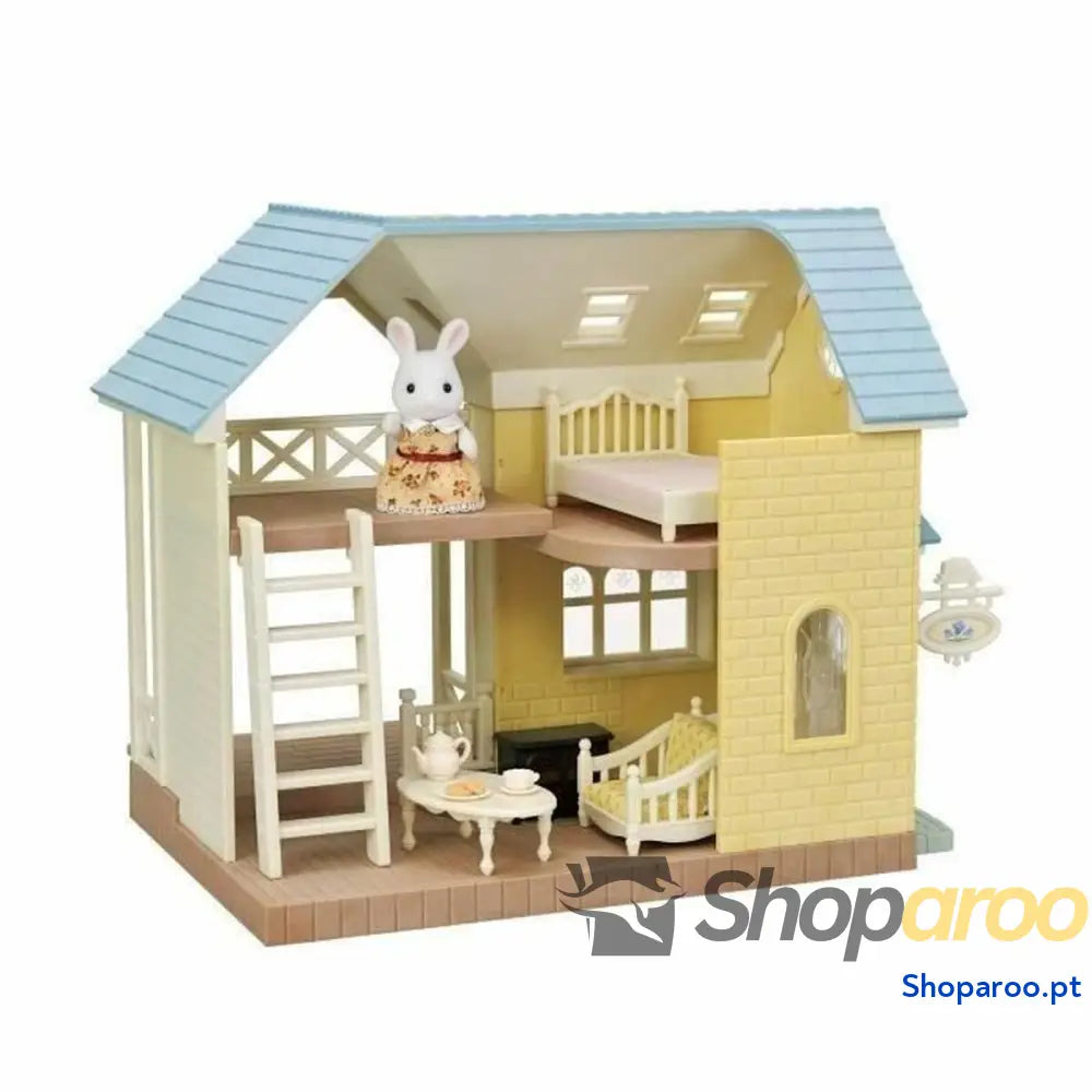 Acessórios para Casa de Bonecas Sylvanian Families 5671