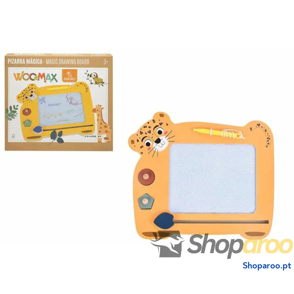 Acessórios para Casa de Bonecas Woomax