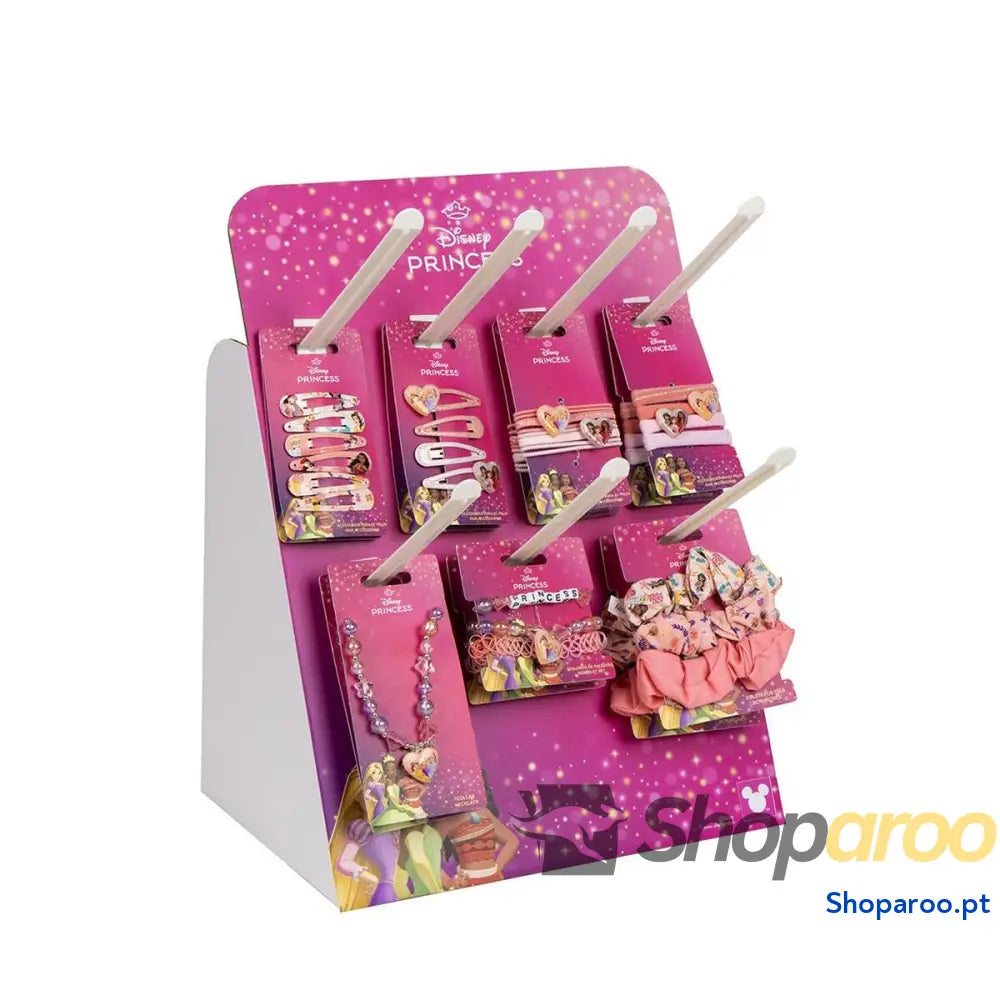 Acessórios para o Cabelo Disney Princess