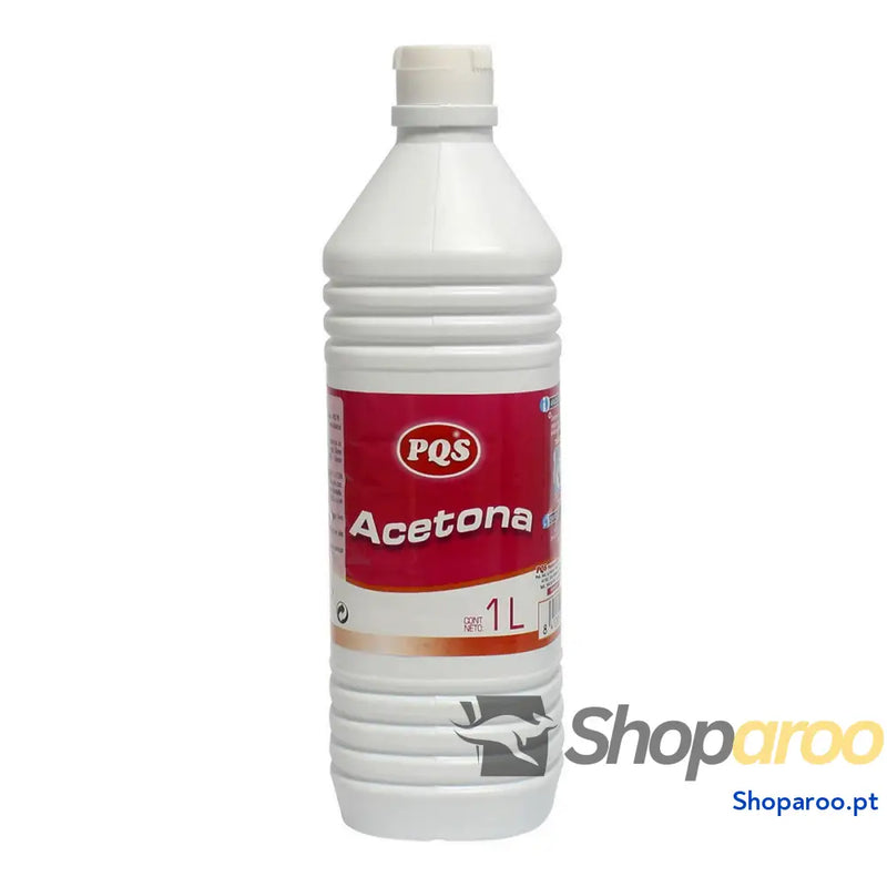 Acetona PQS 1 L