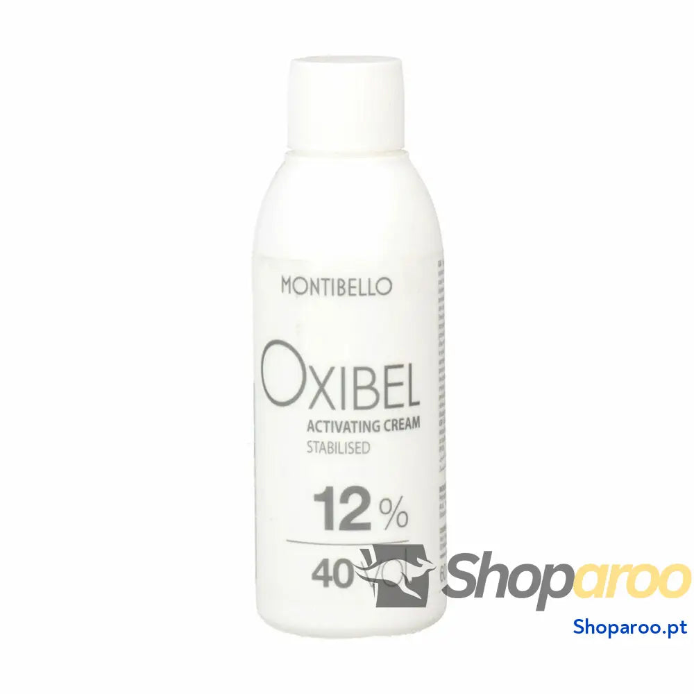 Aclarador Progressivo Montibello 40 vol 12 % (60 ml)
