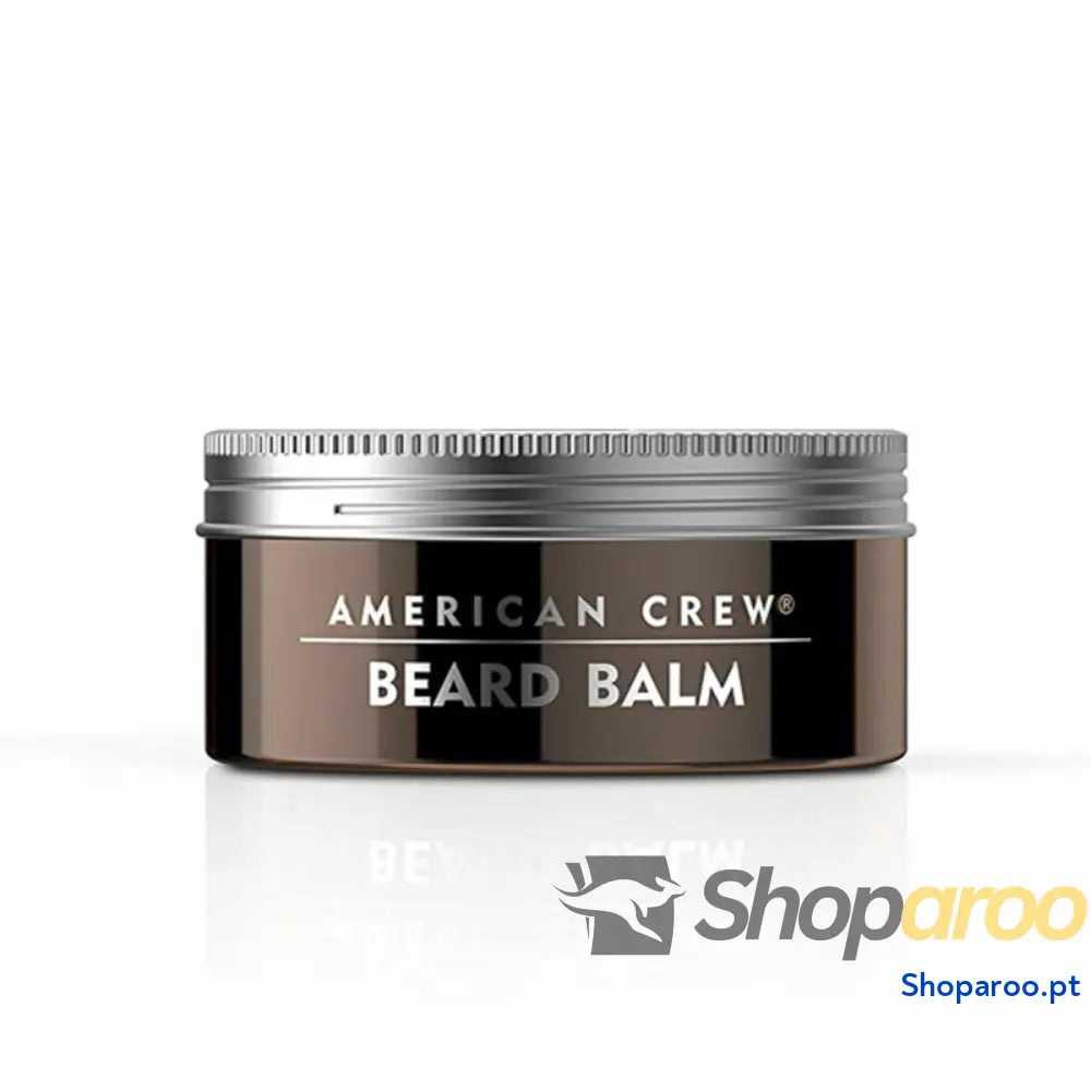 Acondicionador Para Barba American Crew 7243467000 (60 g) 60 ml