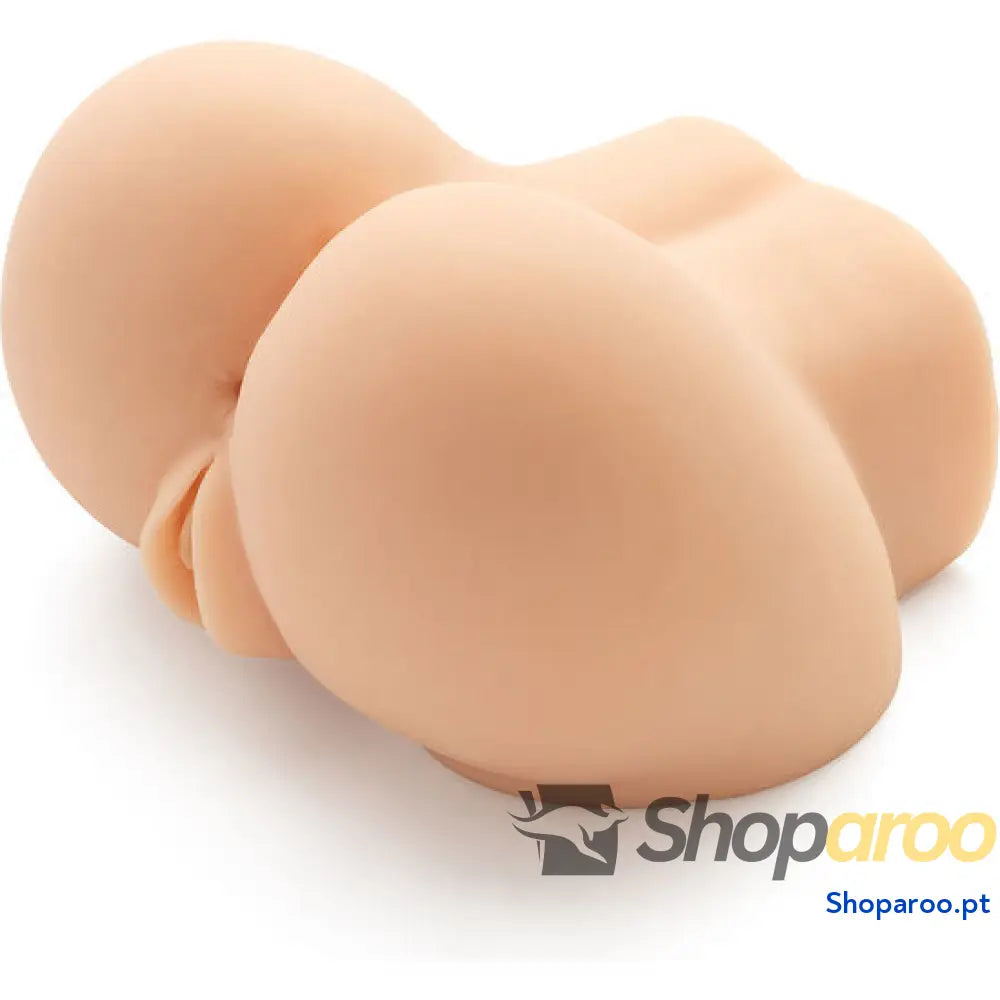 ACT - MASTURBADOR HOT HONEY RIDER COM VIBRADOR