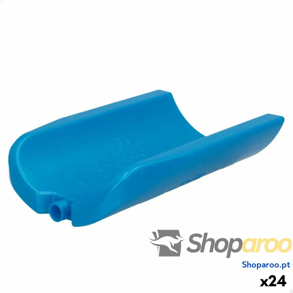 Acumulador de Frio Aktive Azul 12 x 17 x 1,5 cm (24 Unidades)