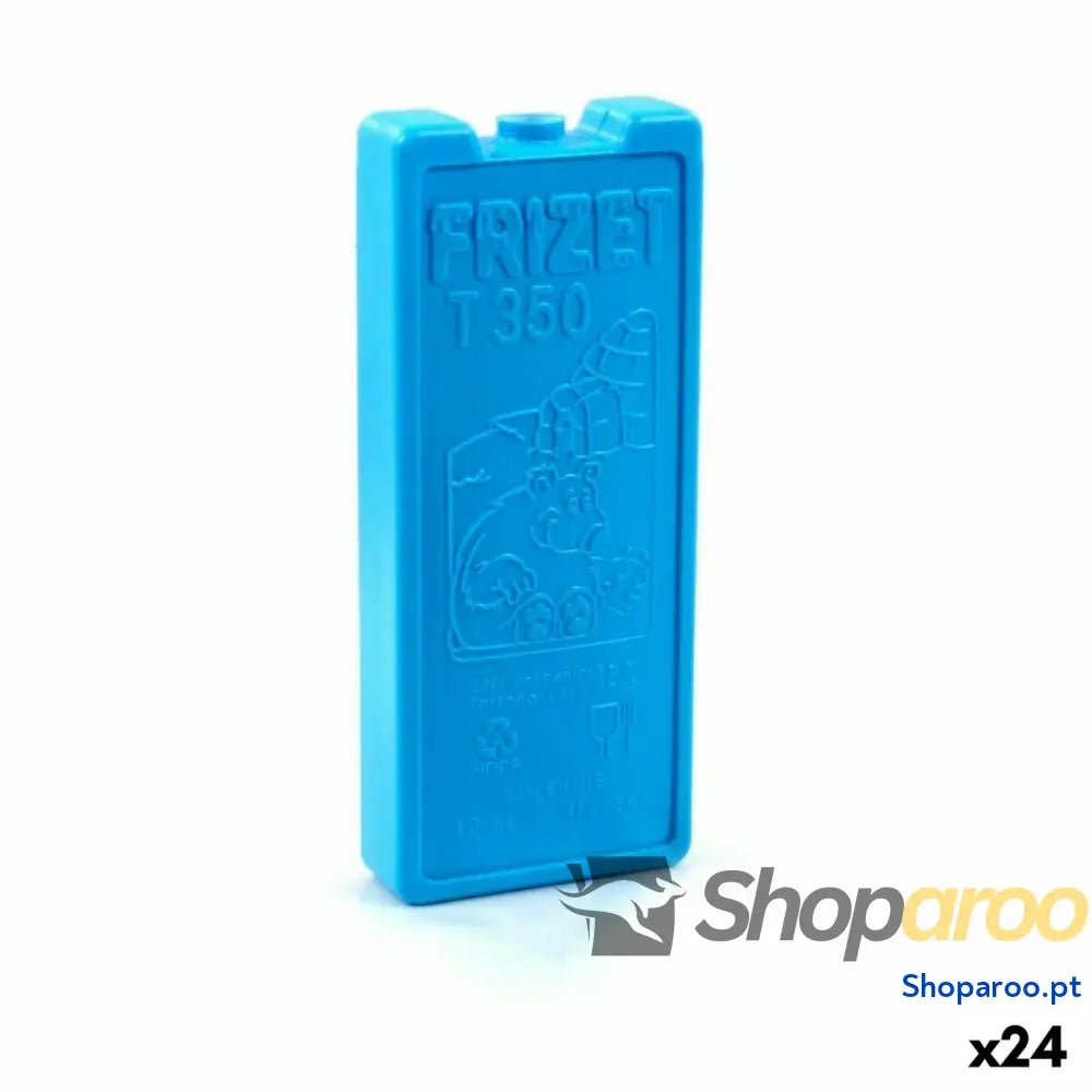 Acumulador de Frio Continental Frizet (24 Unidades)