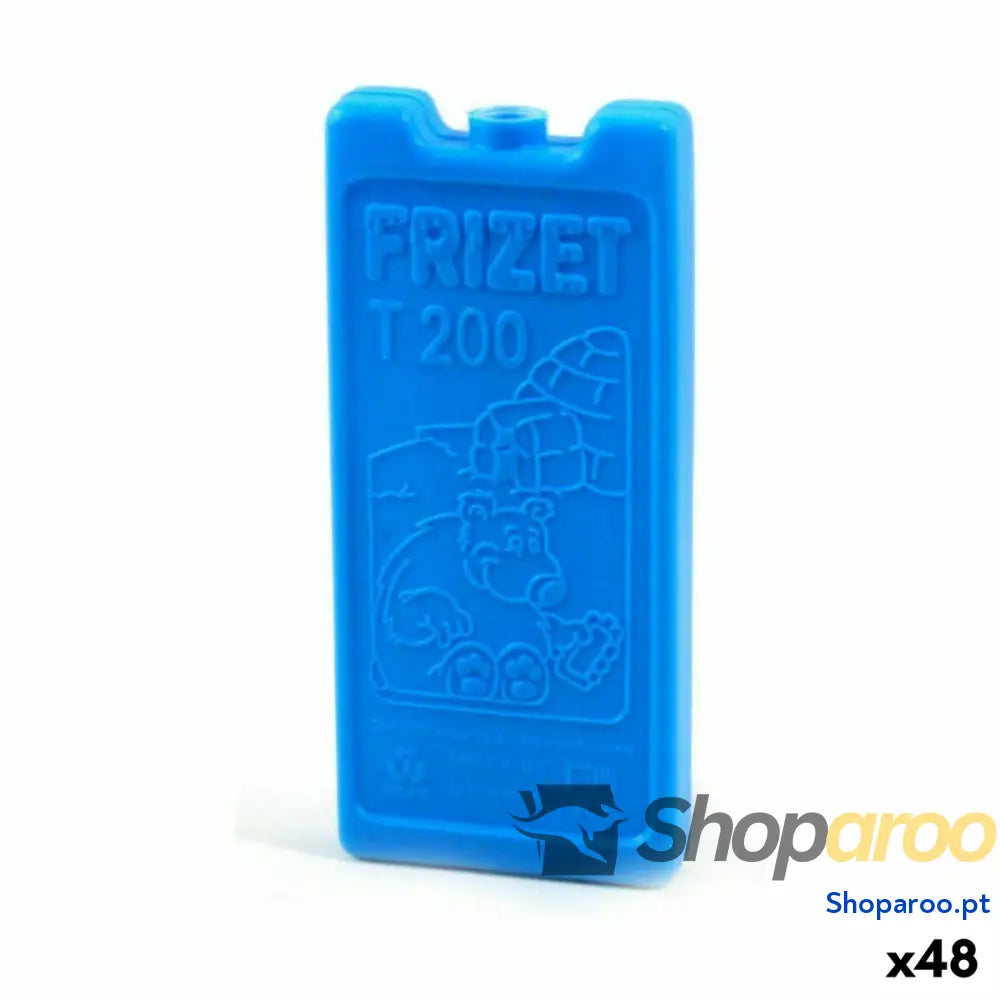 Acumulador de Frio Continental Frizet (48 Unidades)