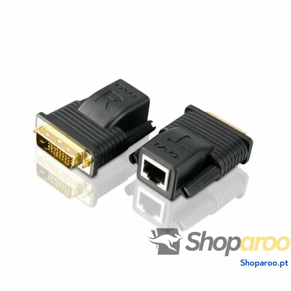 Adaptador Aten VE066 AT