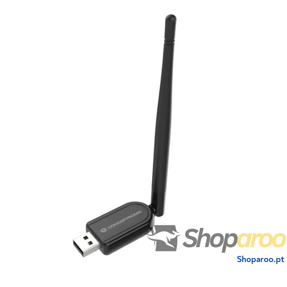 Adaptador Bluetooth Conceptronic 110517807201