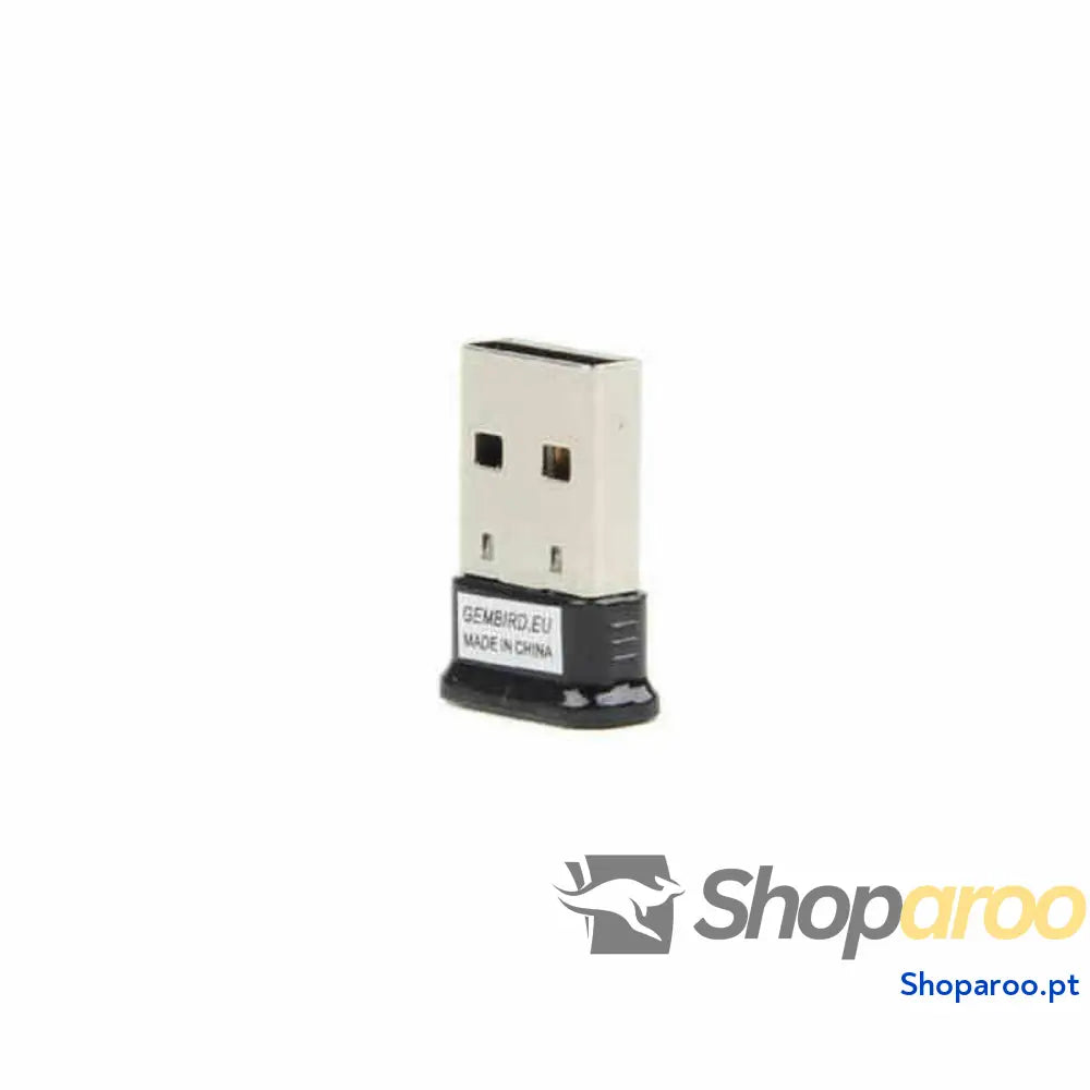 Adaptador Bluetooth GEMBIRD BTD-MINI5