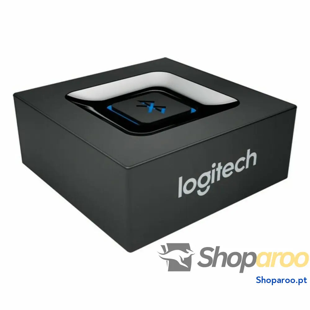 Adaptador Bluetooth Logitech 980 000912