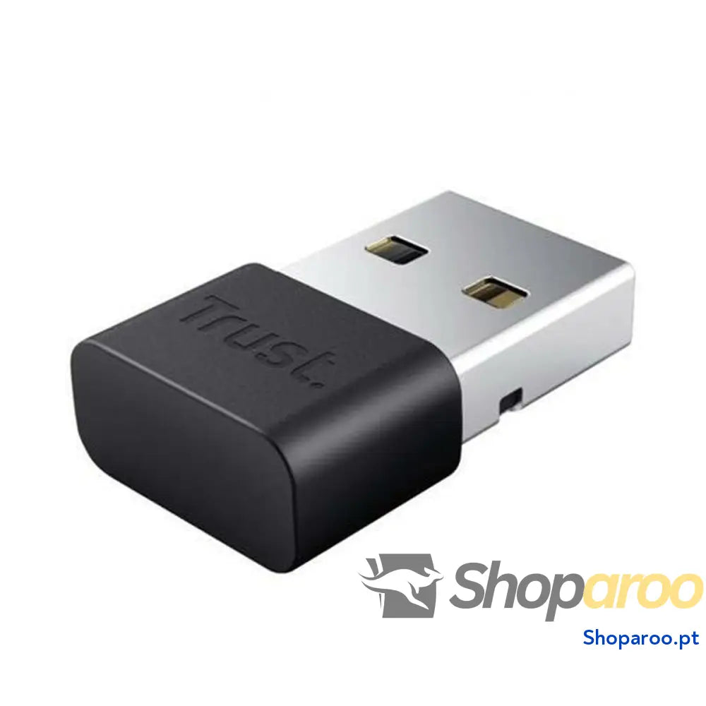 Adaptador Bluetooth Trust Myna