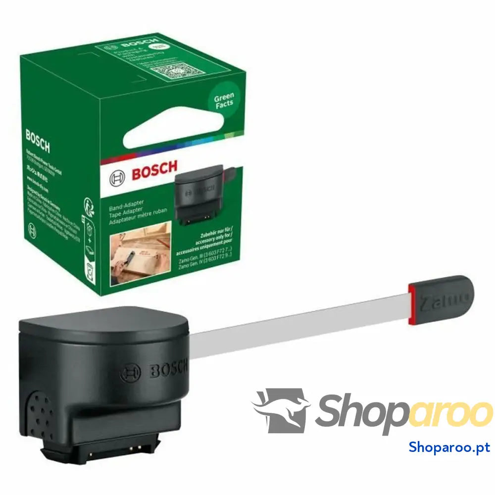 Adaptador BOSCH