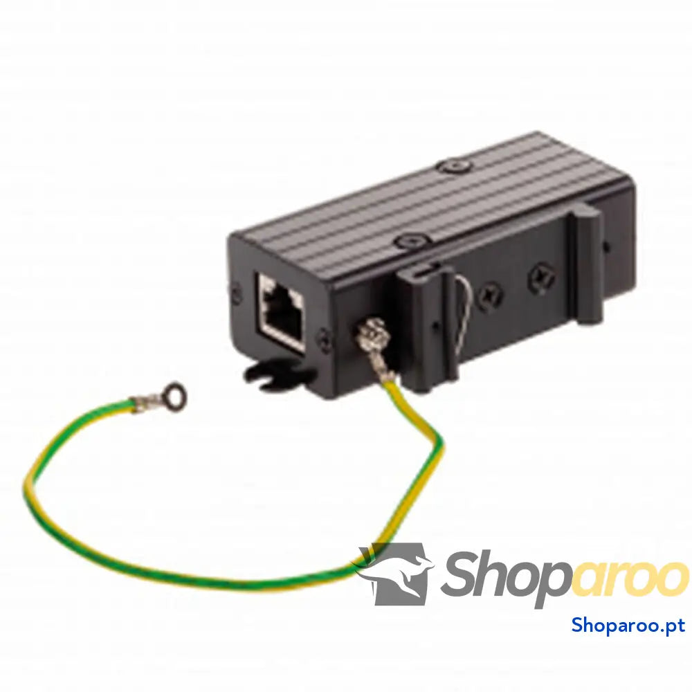 Adaptador Conversor PoE Axis TU8001 2 A