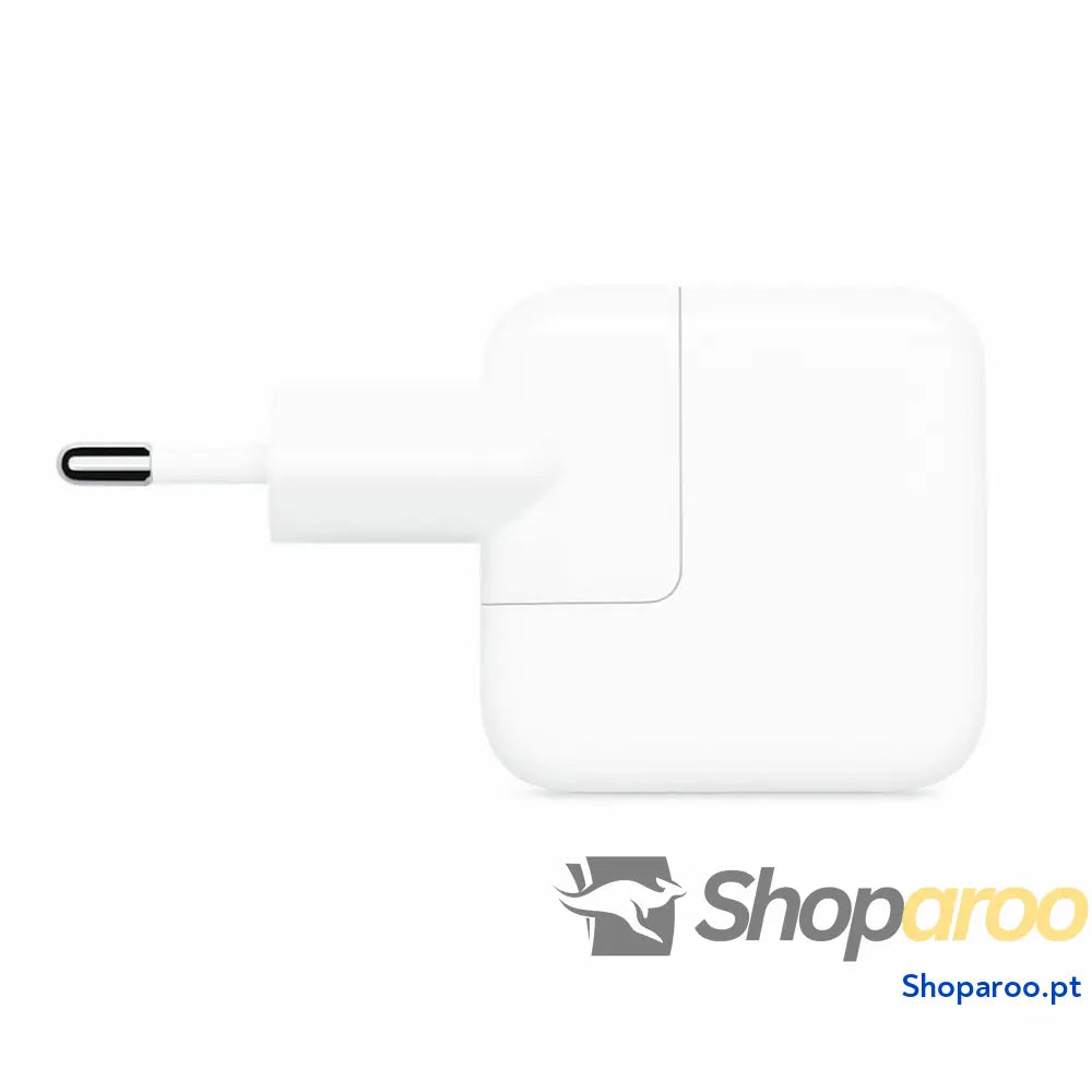 Adaptador de Corrente Apple MGN03ZM/A Branco