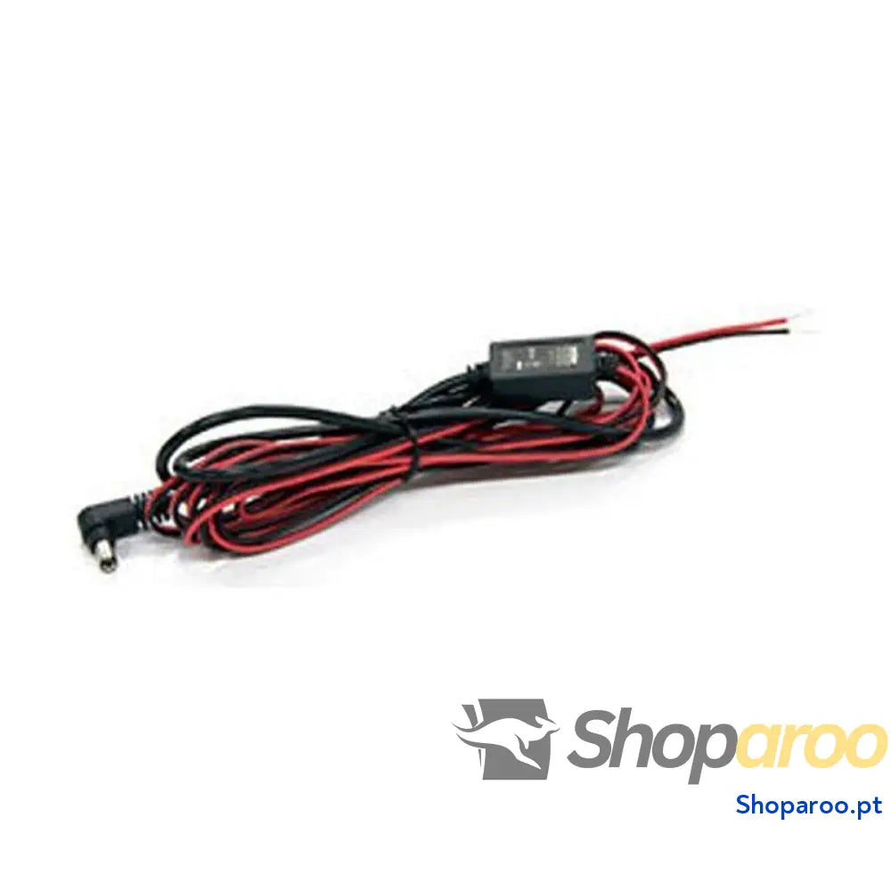Adaptador de Corrente Brother PA CD 600WR 12 V