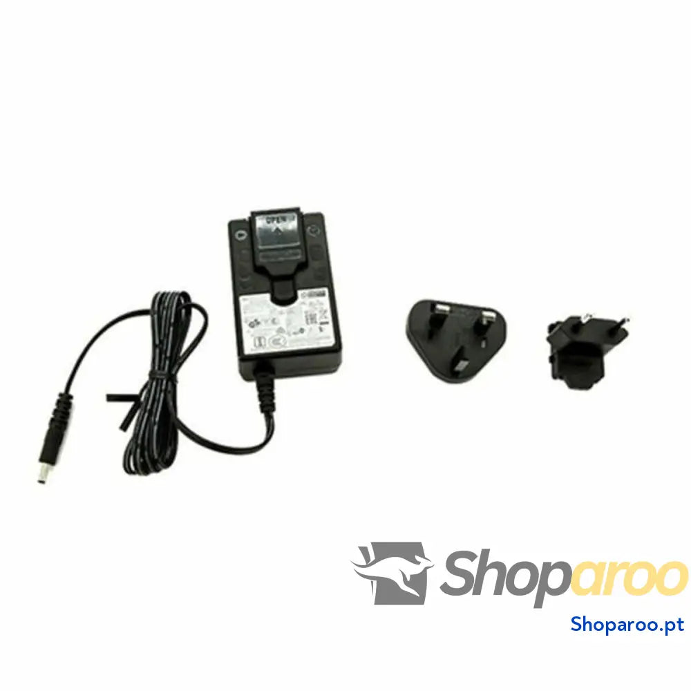 Adaptador de Corrente D-Link PSM-12V-55-B Preto 12 V