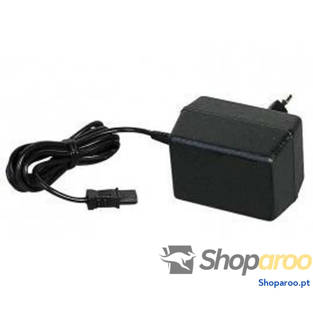Adaptador de Corrente Ibico Calculadora Preto