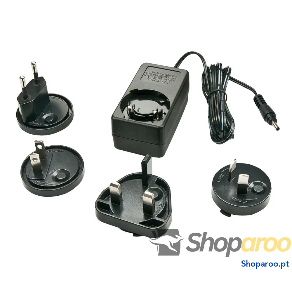 Adaptador de Corrente LINDY 73824