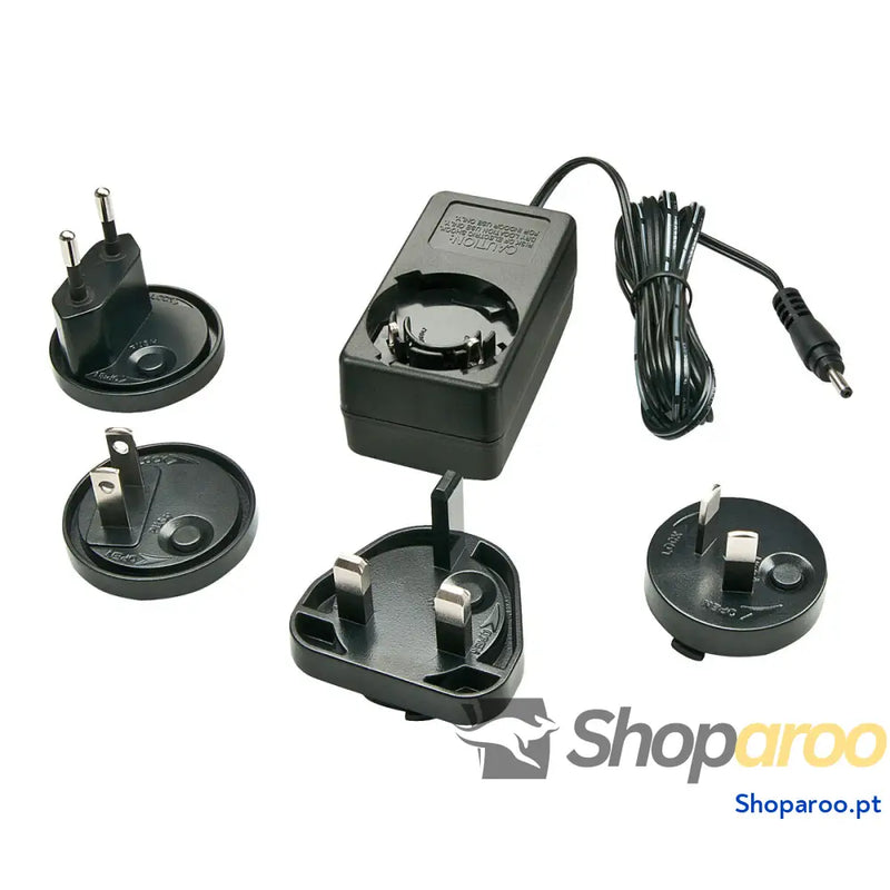 Adaptador de Corrente LINDY 73824