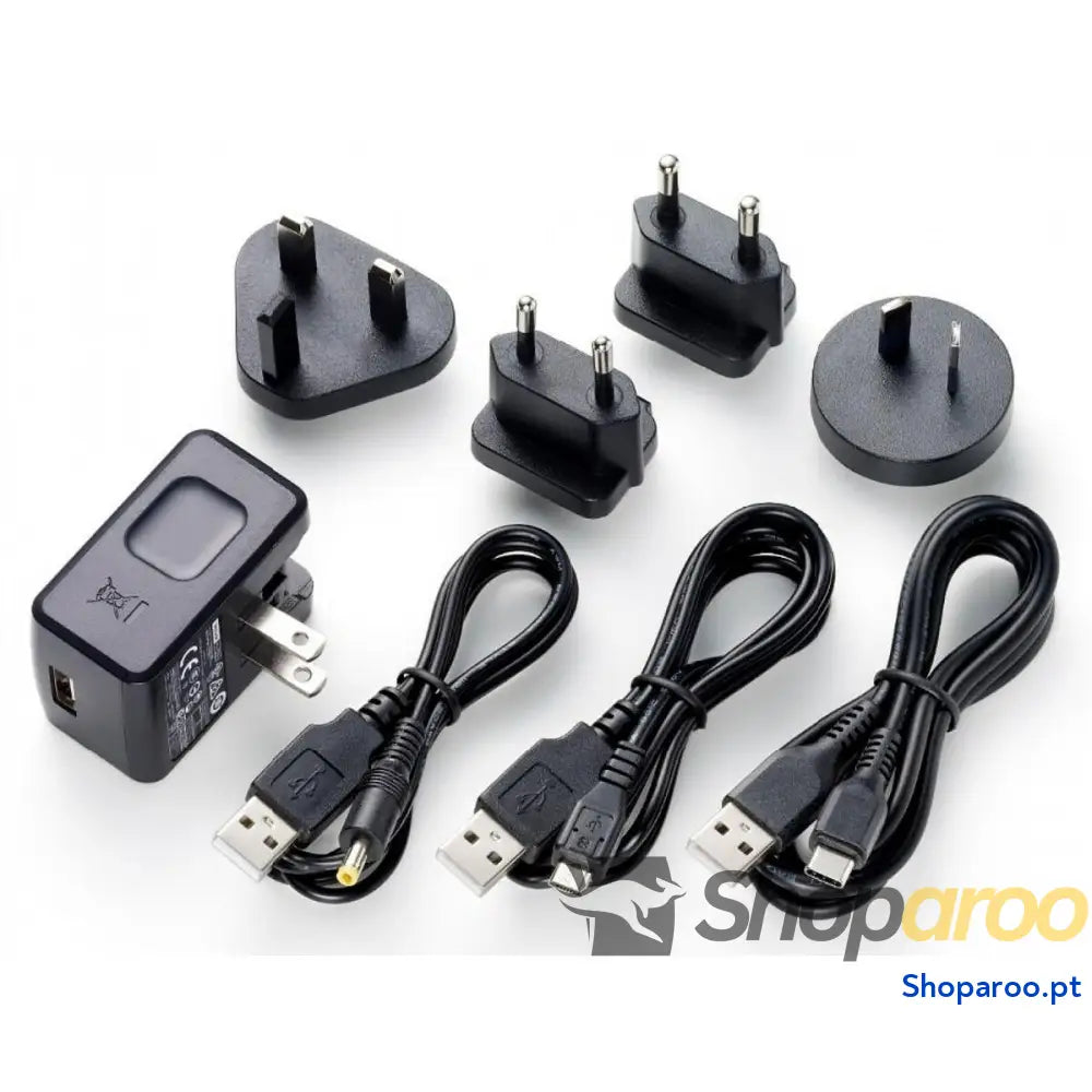 Adaptador de Corrente Tascam PS-P520U 18 W 5 V 100 - 240 V