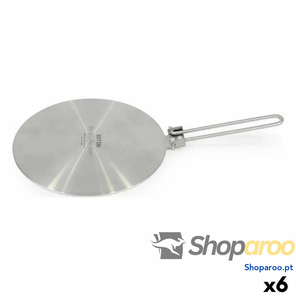 Adaptador de Indução Quttin