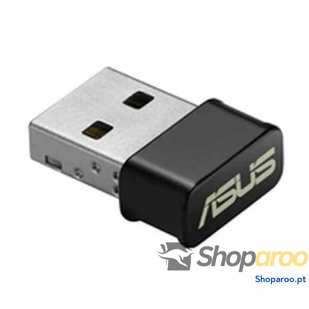 Adaptador de Red Asus USB-AC53 Nano 867 Mbps