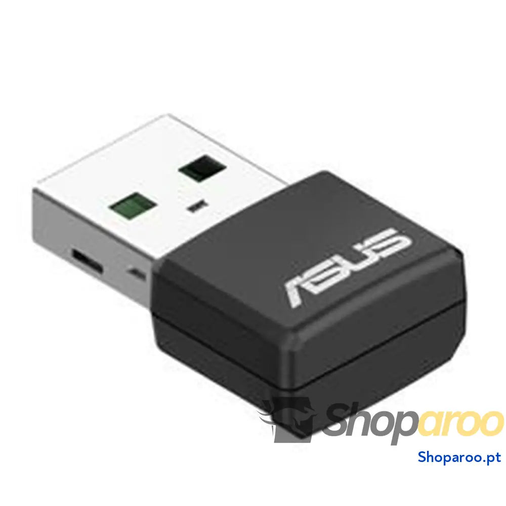 Adaptador de Red Asus USB-AX55 Nano AX1800