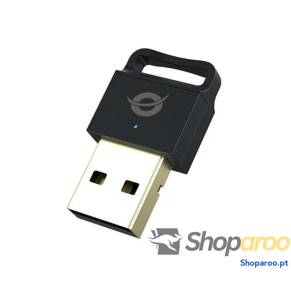 Adaptador de Red Conceptronic ABBY06B Preto
