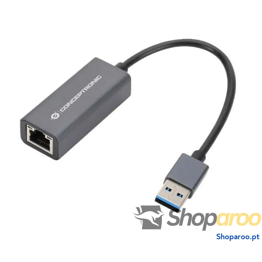 Adaptador de Red Conceptronic ABBY08G