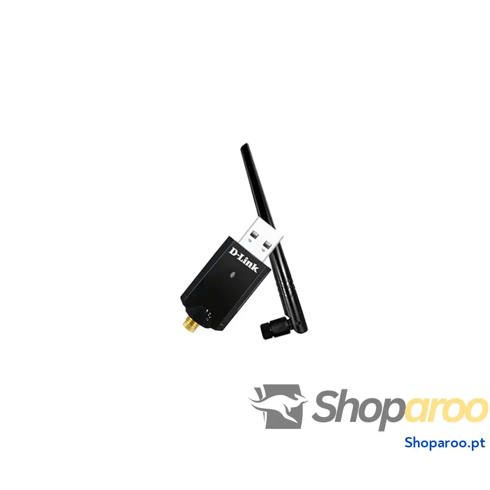 Adaptador de Red D-Link DWA-185