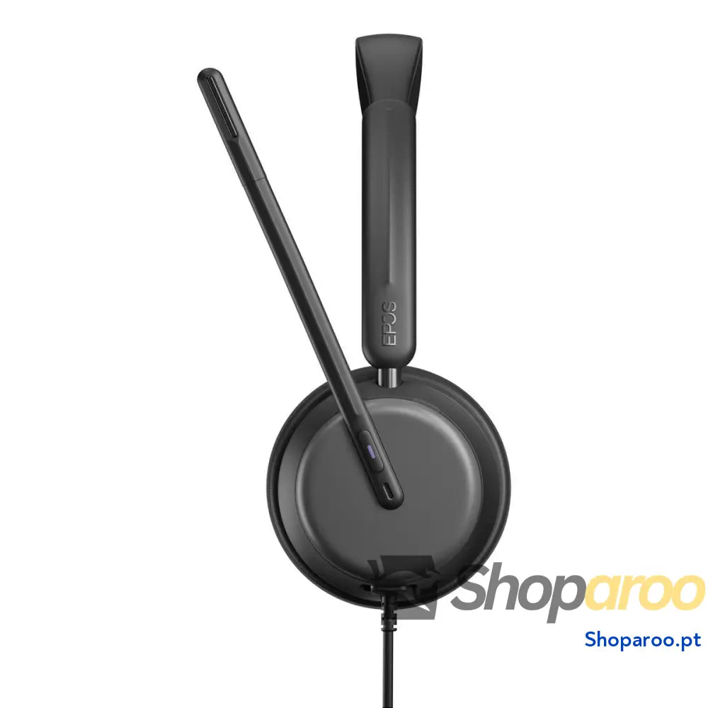 Adaptador de Red Epos 1001177 Preto
