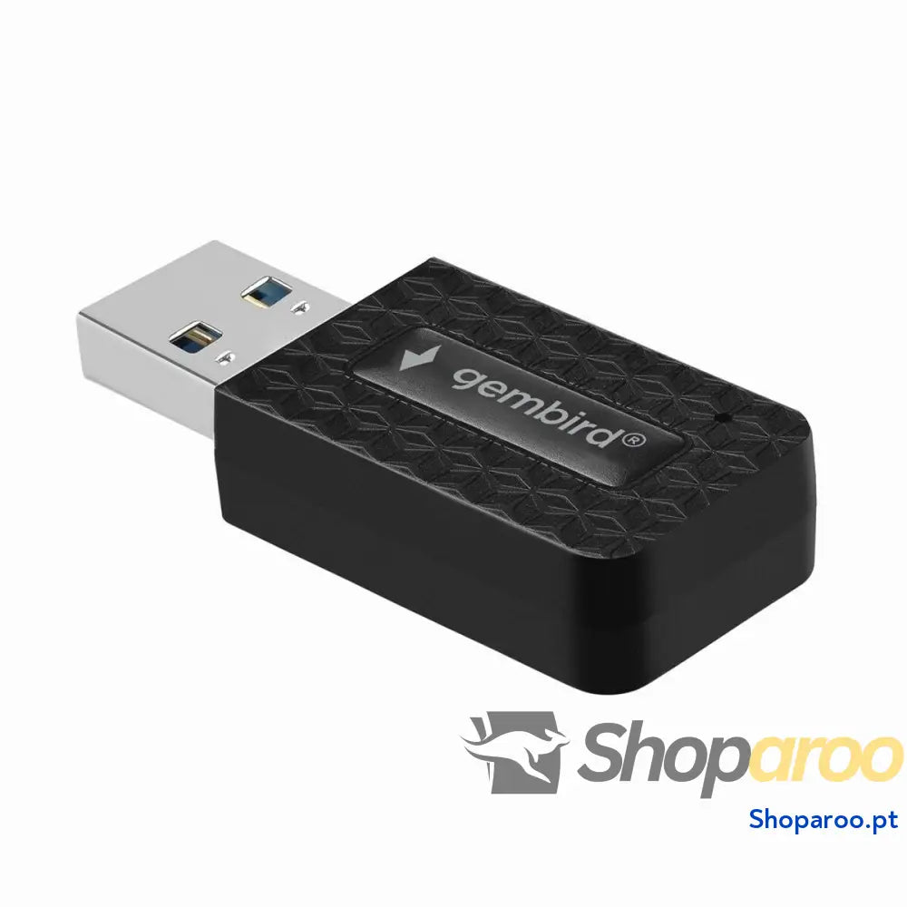 Adaptador de Red GEMBIRD WNP-UA1300-03