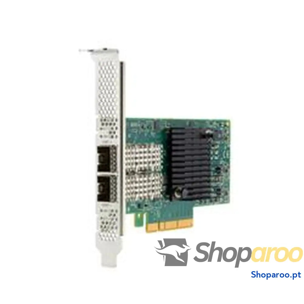Adaptador de Red HPE P26262-B21