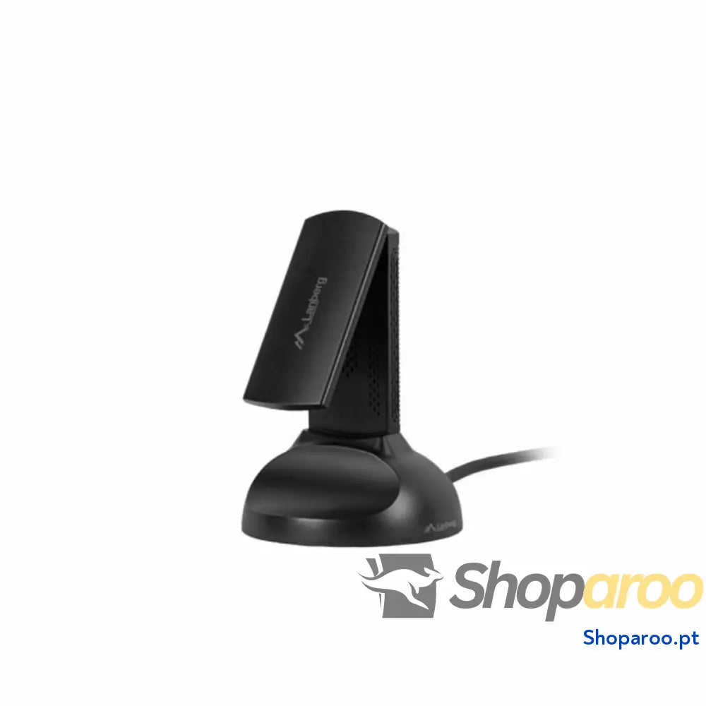 Adaptador de Red Lanberg NC-3000-WI