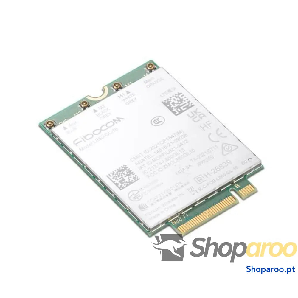 Adaptador de Red Lenovo 4XC1M72794