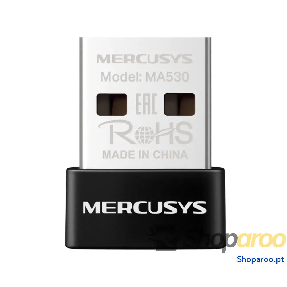 Adaptador de Red Mercusys MA530