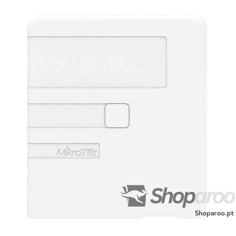 Adaptador de Red Mikrotik