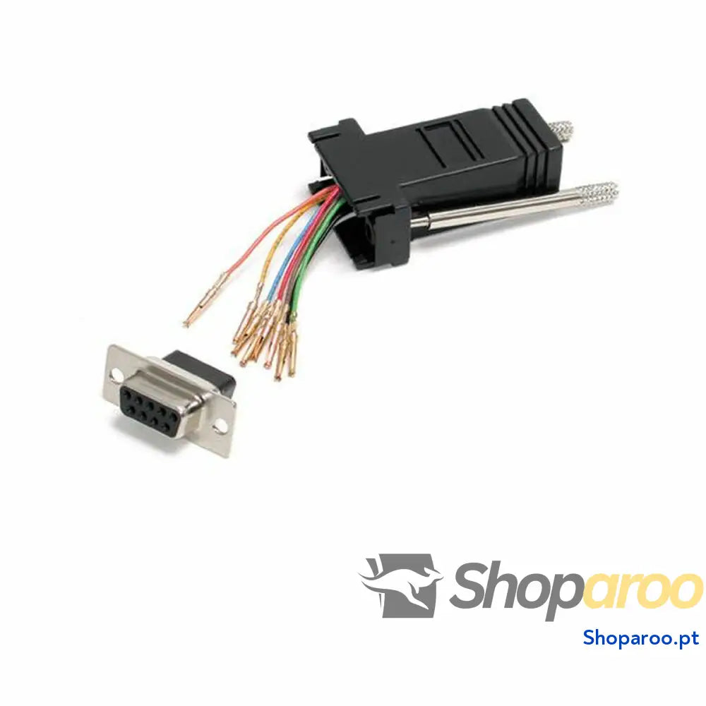 Adaptador de Red Startech GC98FF              